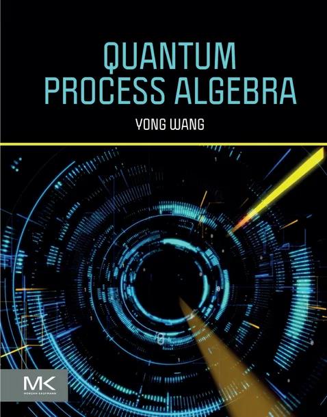 Quantum Process Algebra cover
