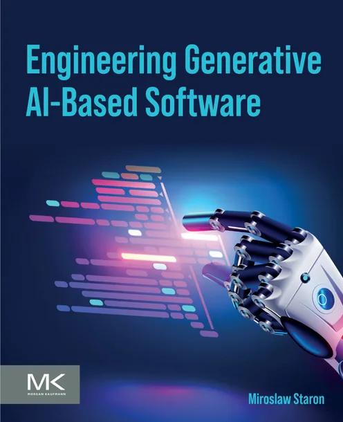 Engineering Generative AI-Based Software cover