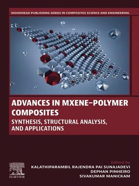Advances in MXene-Polymer Composites cover