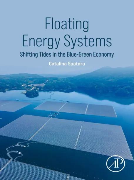 Floating Energy Systems cover