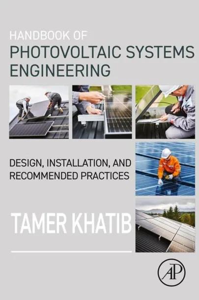 Handbook of Photovoltaic Systems Engineering cover