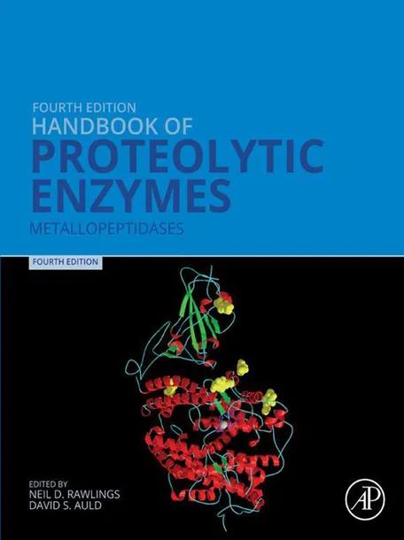 Handbook of Proteolytic Enzymes