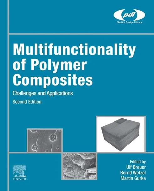 Multifunctionality of Polymer Composites cover