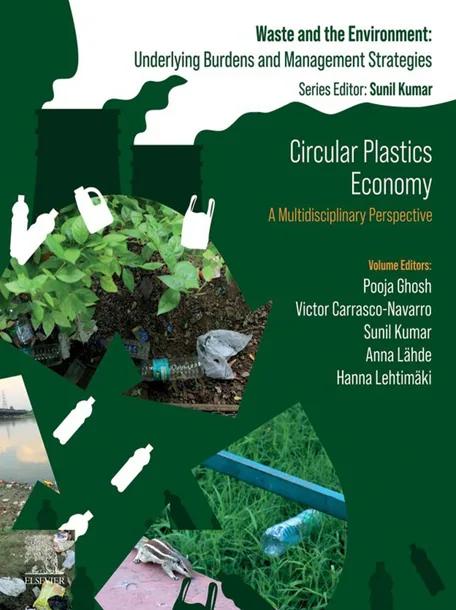 Circular Plastics Economy cover