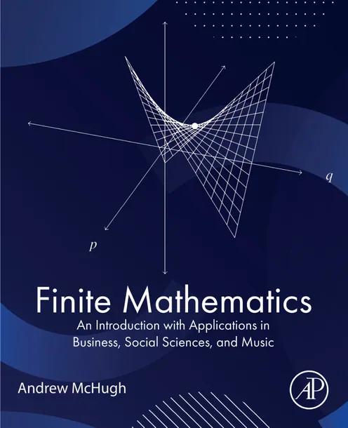 Finite Mathematics cover