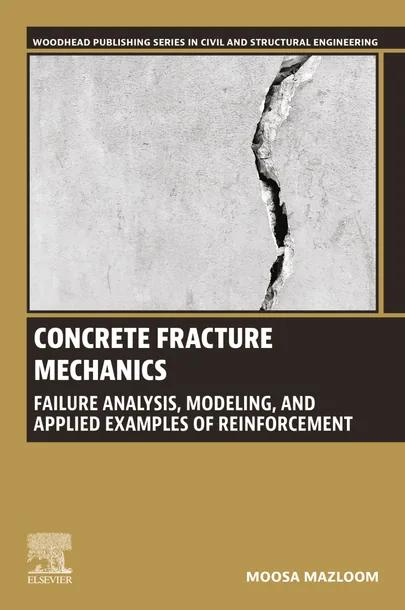 Concrete Fracture Mechanics cover