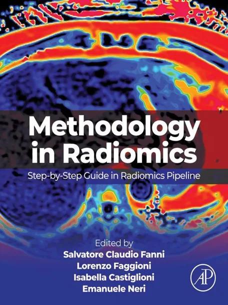 Methodology in Radiomics cover
