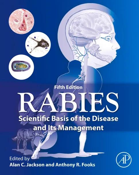 Rabies cover