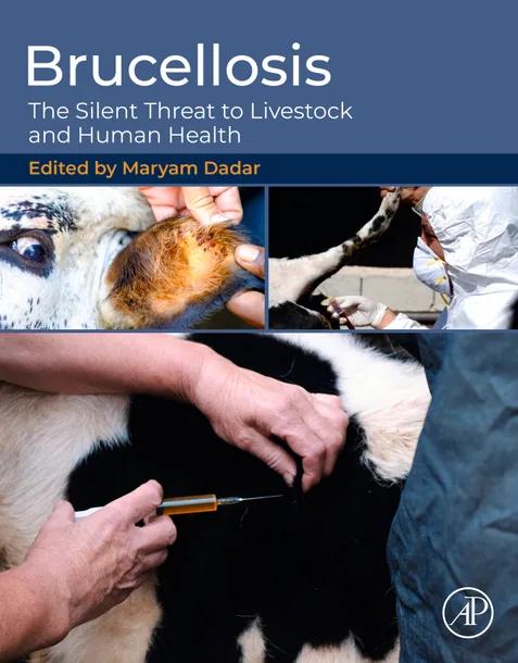 Brucellosis cover