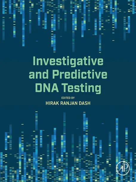 Investigative and Predictive DNA Testing cover
