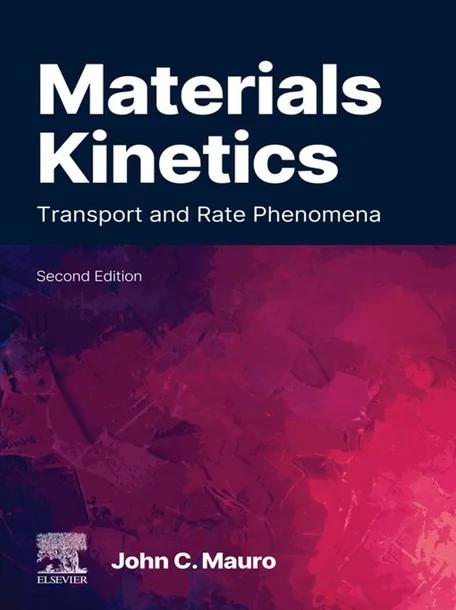 Materials Kinetics cover