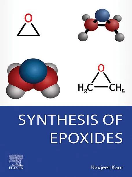 Synthesis of Epoxides cover