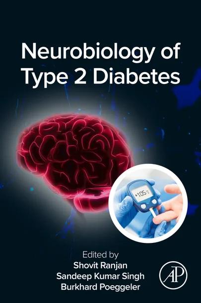 Neurobiology of Type 2 Diabetes cover