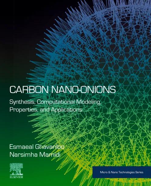 Carbon Nano-onions cover