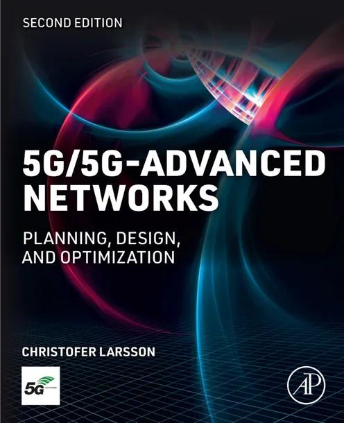 5G/5G-Advanced Networks cover