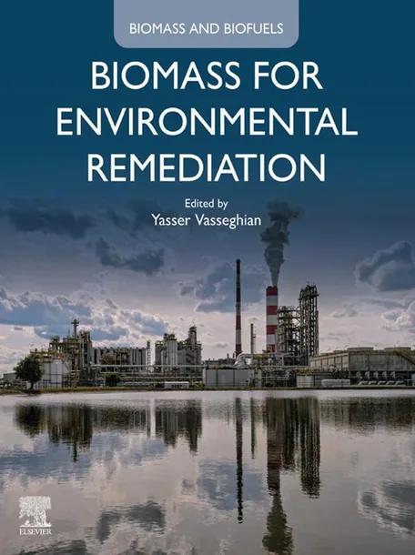 Biomass for Environmental Remediation cover