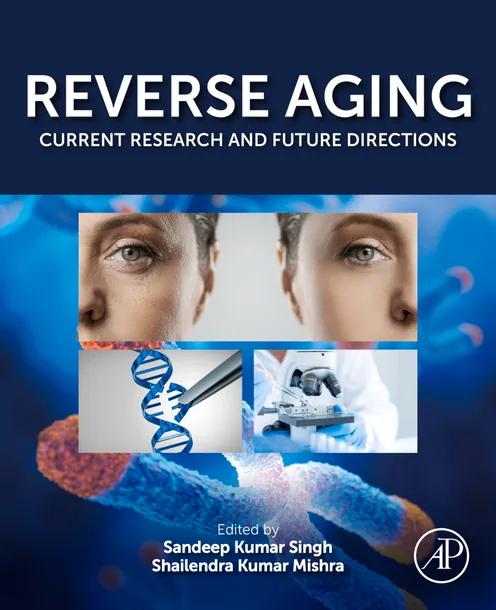 Reverse Aging cover