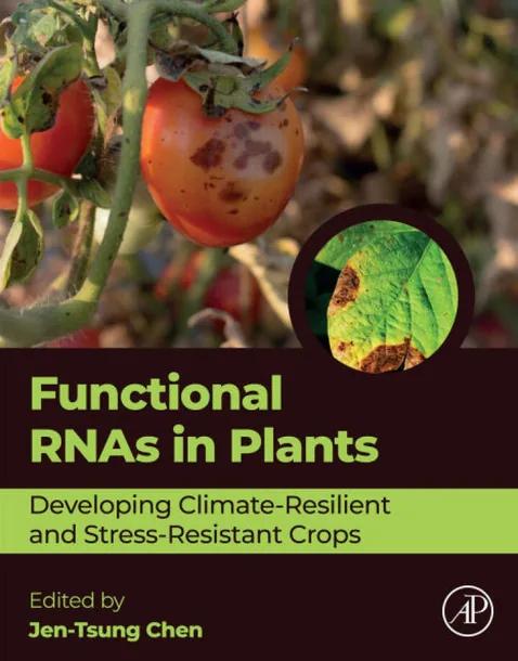 Functional RNAs in Plants cover