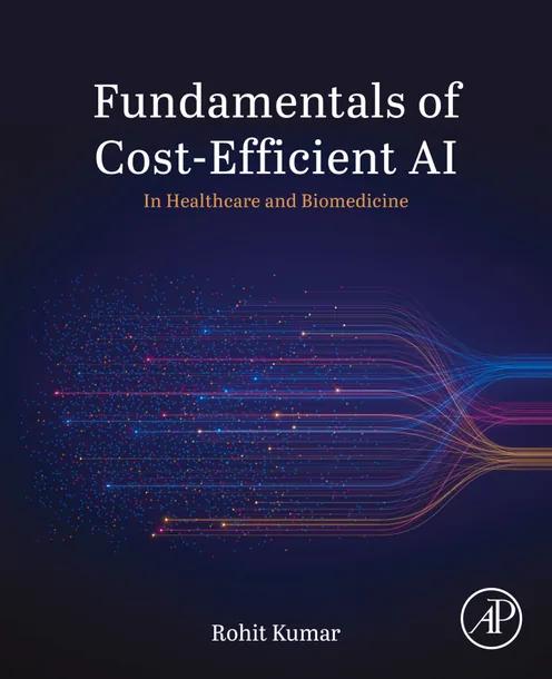 Fundamentals of Cost-Efficient AI cover