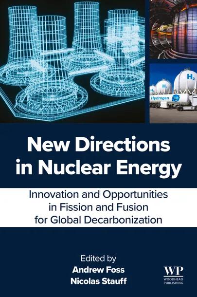 New Directions in Nuclear Energy cover