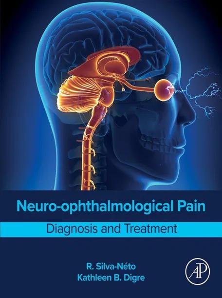Neuro-ophthalmological Pain cover