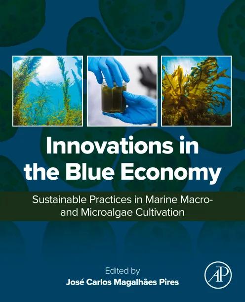 Innovations in the Blue Economy cover