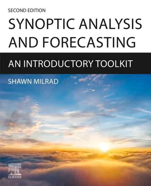 Synoptic Analysis and Forecasting cover