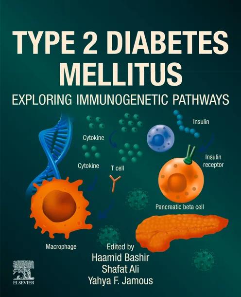 Type 2 Diabetes Mellitus cover