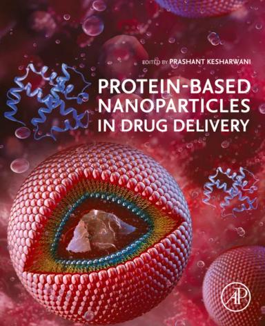Protein-Based Nanoparticles in Drug Delivery