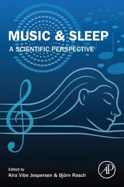 Music and Sleep cover
