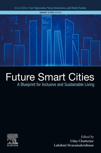 Future Smart Cities cover