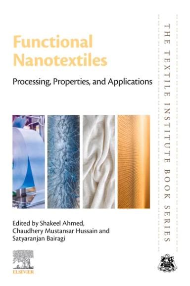 Functional Nanotextiles