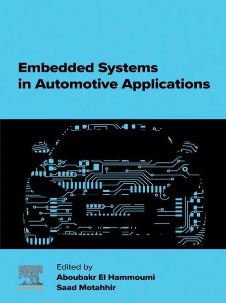Embedded Systems in Automotive Applications cover