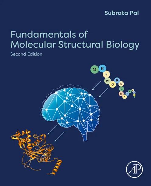 Fundamentals of Molecular Structural Biology cover