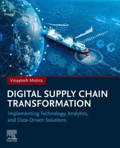 Digital Supply Chain Transformation