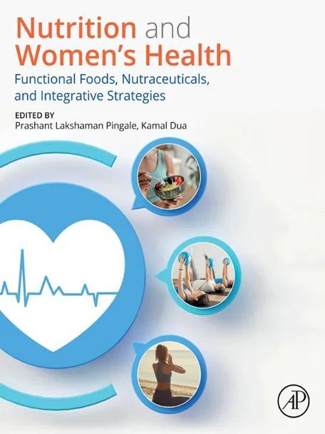 Nutrition and Women's Health cover