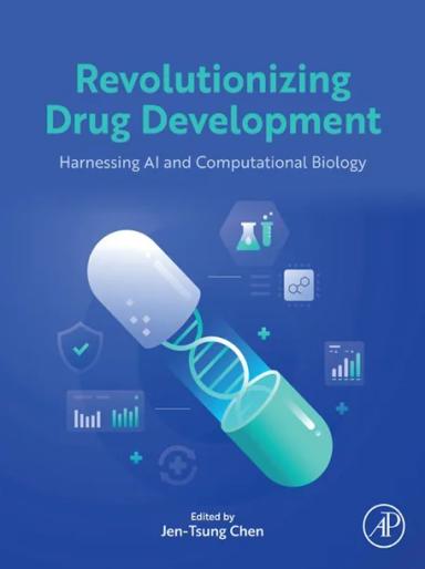 Revolutionizing Drug Development