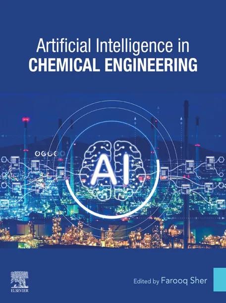 Artificial Intelligence in Chemical Engineering cover