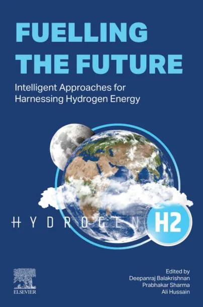 Fuelling the Future cover