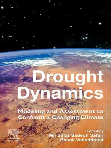Drought Dynamics cover