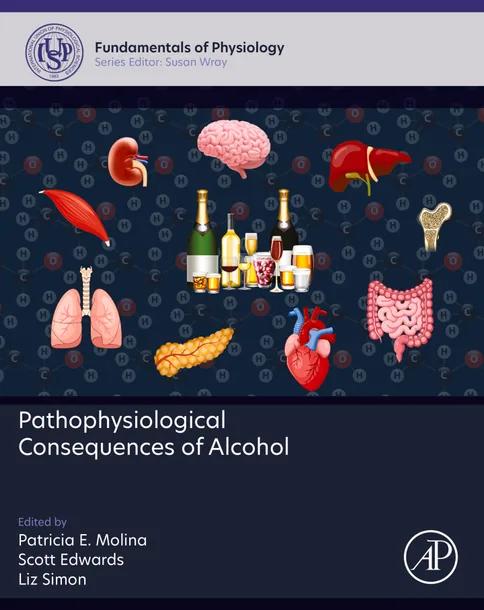 Pathophysiological Consequences of Alcohol cover