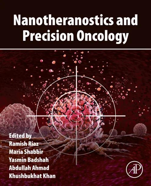 Nanotheranostics and Precision Oncology cover