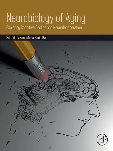 Neurobiology of Aging cover