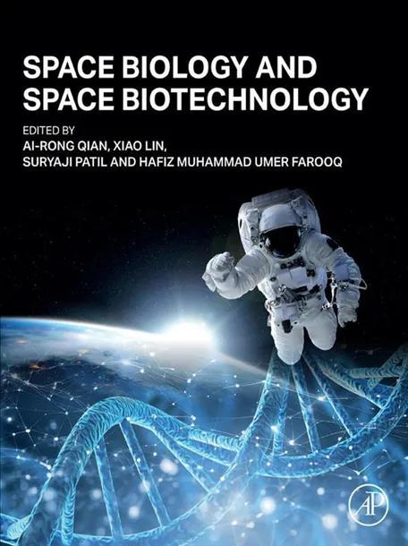 Space Biology and Space Biotechnology cover