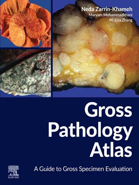 Gross Pathology Atlas cover