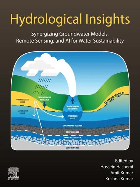 Hydrological Insights cover