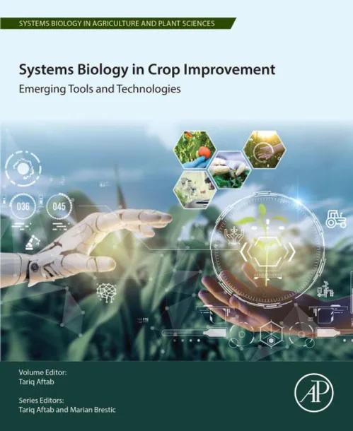 Systems Biology in Crop Improvement cover