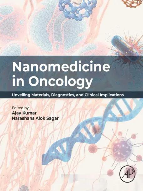 Nanomedicine in Oncology cover