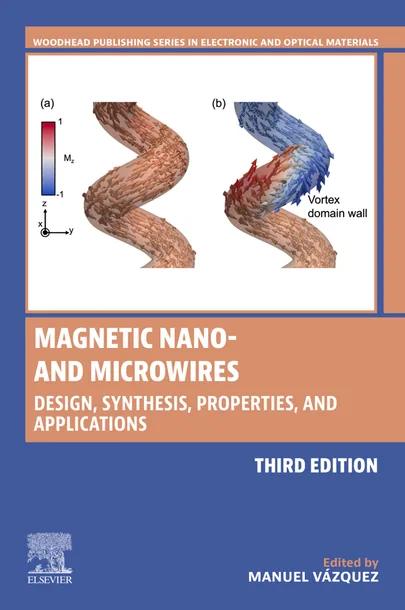 Magnetic Nano- and Microwires cover