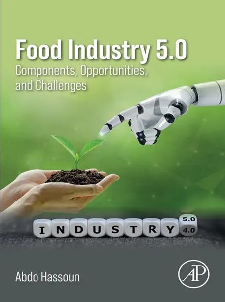 Food Industry 5.0 cover